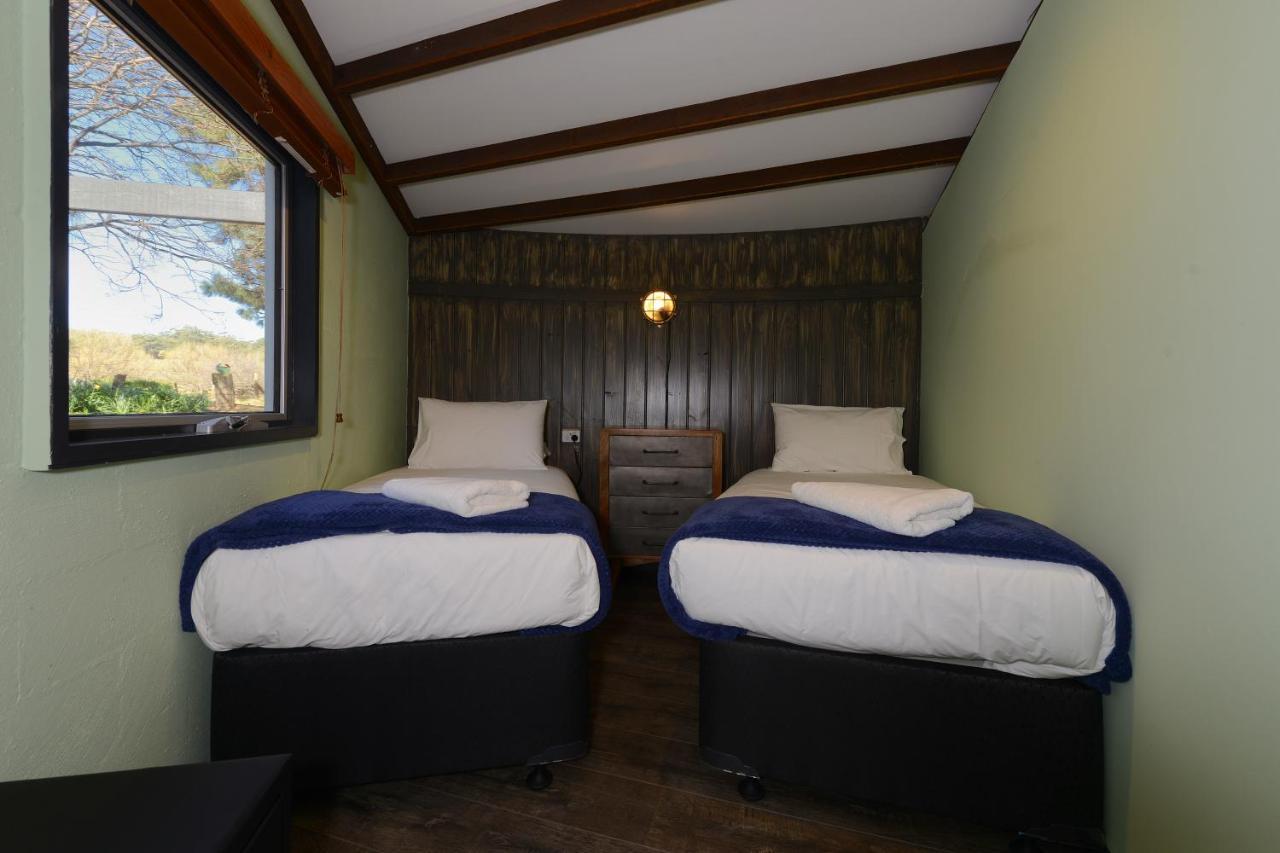 Taylors Bay Cottage South Bruny Exteriör bild