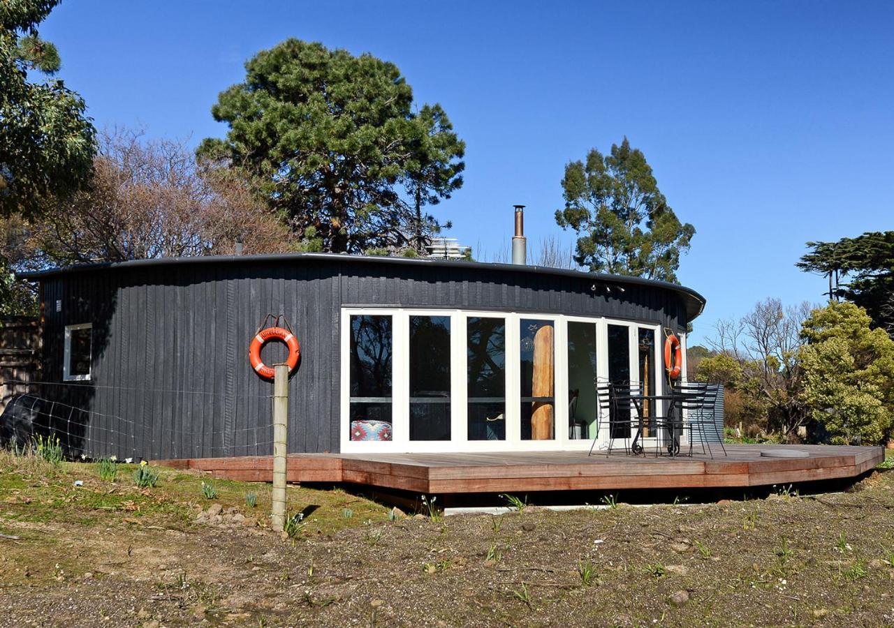 Taylors Bay Cottage South Bruny Exteriör bild
